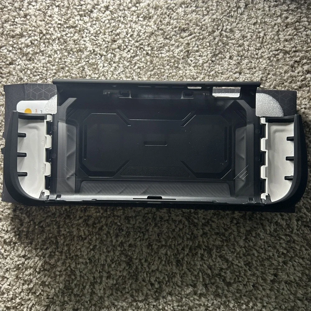 Titan‎ Case for Nintendo Switch 2025 Rugged Protective Case White